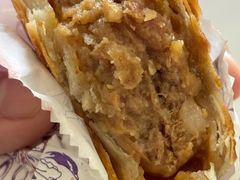 -长发西饼(临顿路店)