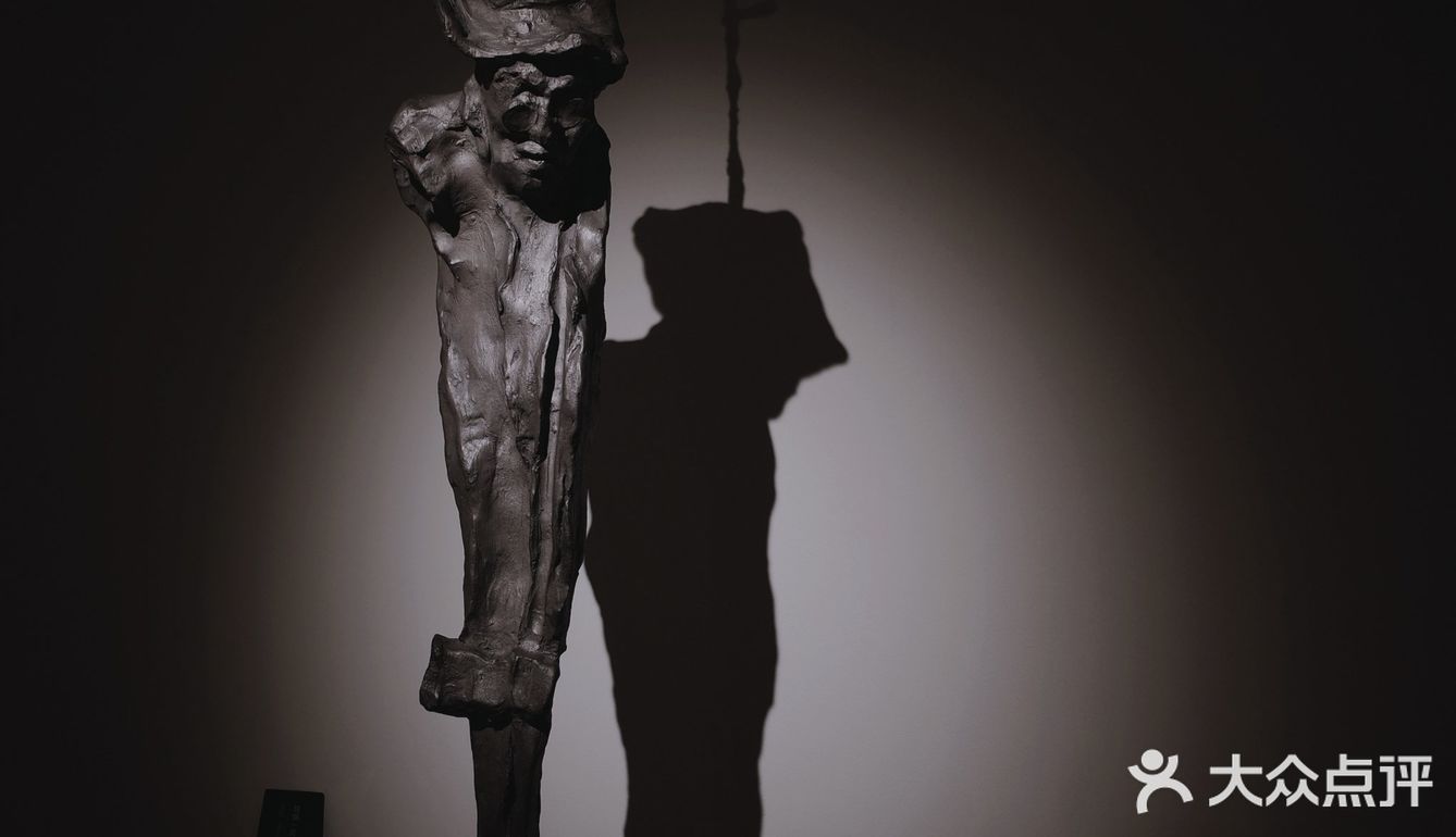 南京博物院|南京最爱之地&理光GR2暗调分享