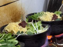 -曹宝林砂锅麻辣烫(星光路店)