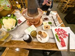 -牛街·马辈儿涮肉(牛街二店)