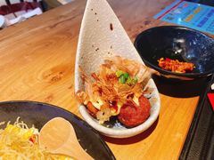 -雷门拉面店(新光天地店)