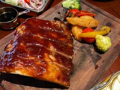 -埠口精酿夜景餐酒吧· BREWPORT BISTRO(长嘉汇重庆之眼店)