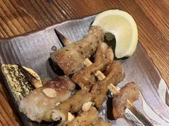 -鸟鹏烧鸟居酒屋(熙龙湾店)