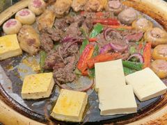 -老渔家·白族·石板烧.野生菌火锅(大理古城叶榆路店)