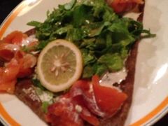 Crepe-La Creperie法餐厅(桃江路店)