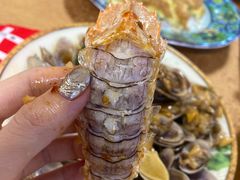 -华源餐厅·海鲜大排档(日月贝店)