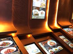 -上和臻品中国菜(花园街店)