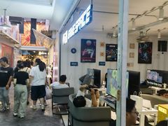 -骑鹅公社(南开大悦城店)