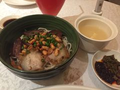 -香宫中餐厅 · 桂林香格里拉