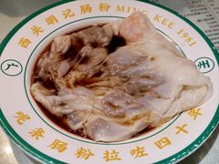 -西关明记肠粉(荔枝湾店)