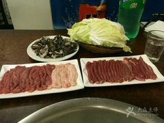-前门张记涮肉(前门店)