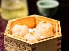 -陶陶居酒家(第十甫路总店)