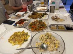 -白仁仔· 活烤海鲜 宵夜(豫园店)