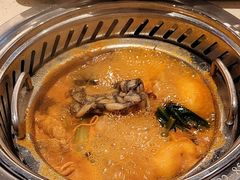 -龍歌自助小火锅(市北台东利群店)