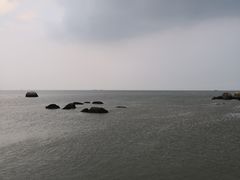 -野狸岛