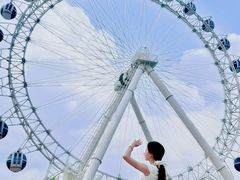 -渔岛海洋度假区