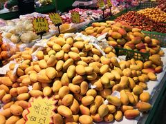 芒果-刘全生鲜超市(南八马路店)