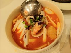 -狮拾久·现代新加坡料理(壹方城店)