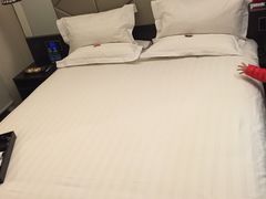 -桔子酒店(天津五大道店)