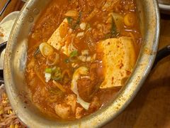 -金北顺大锅家(신사본점)