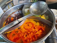-潮牛壹号鲜牛肉火锅(光谷天地店)