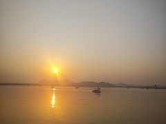 -云龙湖旅游景区