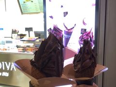 -GODIVA(港汇恒隆广场)