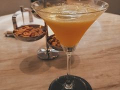 -新发展亚太JW万豪酒店大堂吧