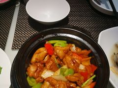 -日昌餐馆(Mini西点茂店)