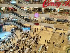 -江南环球港