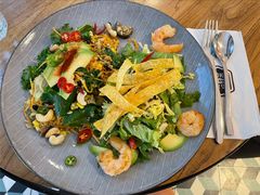 暖沙拉-Moka Bros 摩卡站(西单大悦城店)