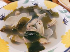 -萨莉亚意大利餐厅(白云汇店)