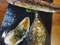 -沈胖子音乐烤吧·炒菜·龙虾(环城东路店)