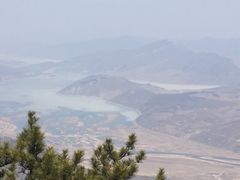 -九鼎铁刹山风景区