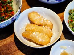 糖饺子-田小狗的饭店(才子佳郡店)