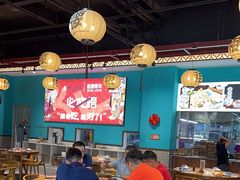 -猪腰一家·地道佛山菜(盐步店)