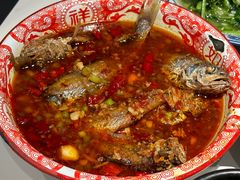 -欧记大排档·景德菜(上海首店)