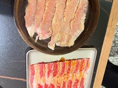 -厚贞日式烤肉(浦东汇智店)