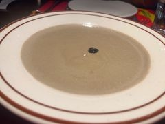-ZAFFERANO西班牙海鲜饭(上海首店)