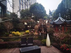 -上海虹桥宾馆(郁锦香品牌酒店)