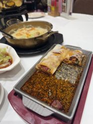 -稻香酒家-宴会厅·BB宴·年会·喜宴(天河领展店)