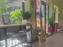 -德克士(步行街店)