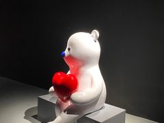 -上海宝龙美术馆