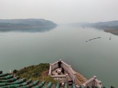 -石宝寨