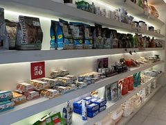 -comecome来吧宠物(奥克斯中心店)