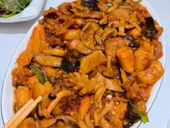 -老七饭馆(光荣道总店)