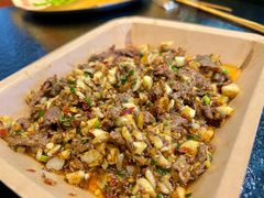 -肉店炸炸炸·爆汁孜然牛肉