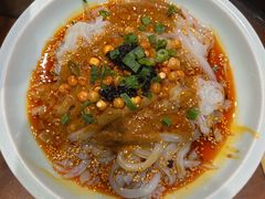 -辣不二地道川菜(汉水路店)