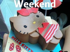 -好利来(朝外店)