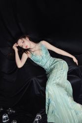 -MANLI BRIDAL婚纱